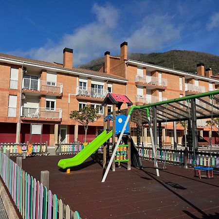 Apartament Reformat Al Bergueda 6P Sant Jordi de Cercs Exterior foto