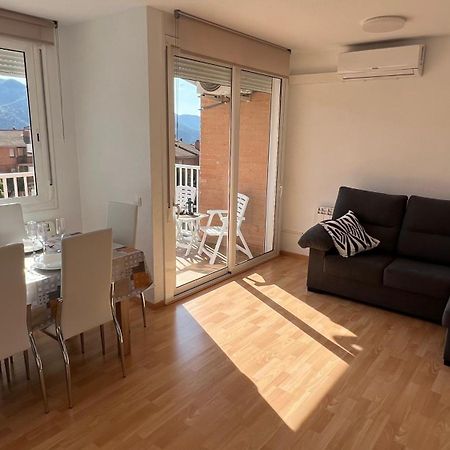 Apartament Reformat Al Bergueda 6P Sant Jordi de Cercs Exterior foto