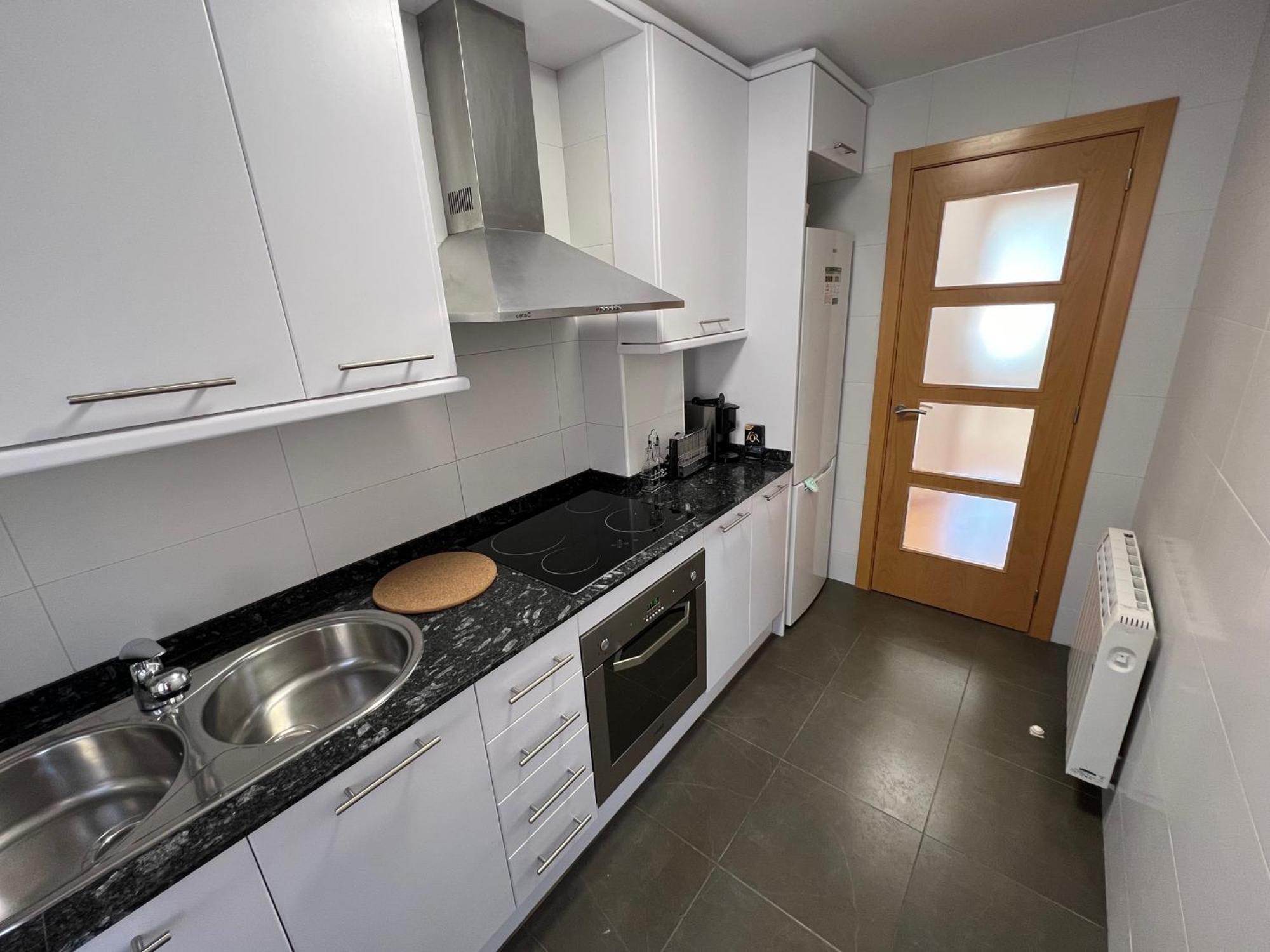 Apartament Reformat Al Bergueda 6P Sant Jordi de Cercs Exterior foto