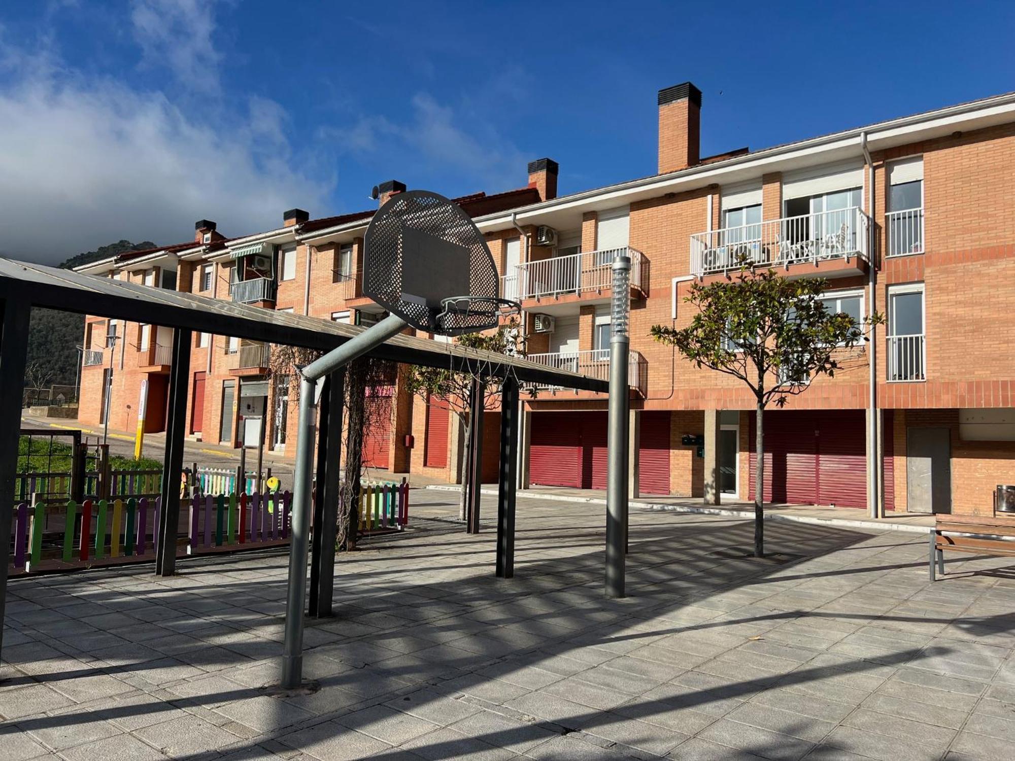 Apartament Reformat Al Bergueda 6P Sant Jordi de Cercs Exterior foto