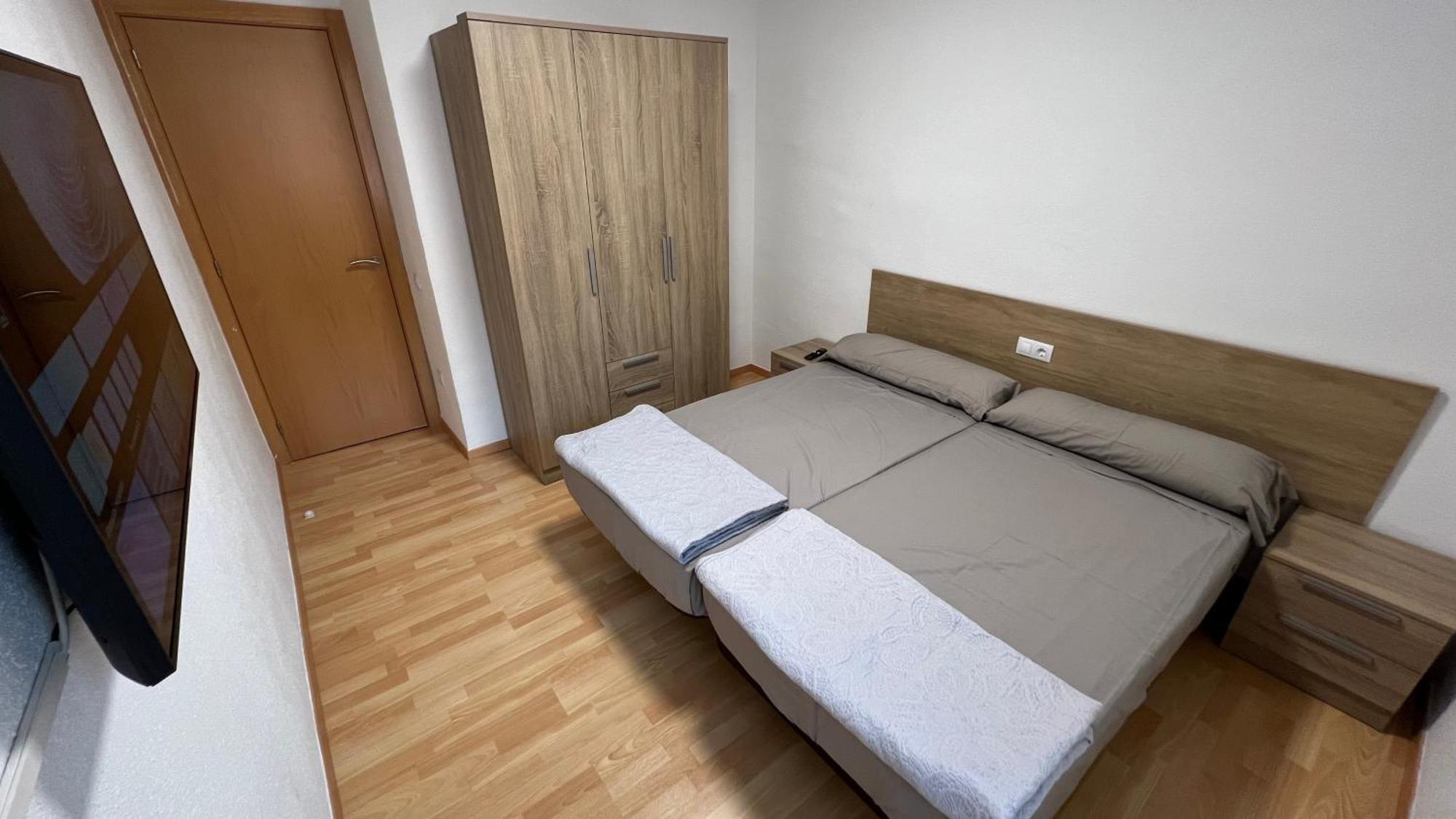 Apartament Reformat Al Bergueda 6P Sant Jordi de Cercs Exterior foto
